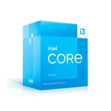 Procesador Intel I3-13100F 3.4GHZ 12MB 1700 box