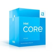 Procesador Intel I3-13100F 3.4GHZ 12MB 1700 box