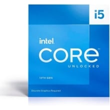 Procesador Intel I5-13400F 2.5GHZ 20MB 1700 box
