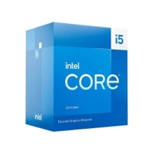 Procesador Intel I5-13400F 2.5GHZ 20MB 1700 box