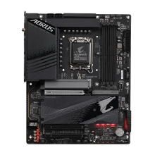 Placa Gigabyte Z790 Aorus Elite AX 1700 DDR5 ATX
