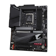 Placa Gigabyte Z790 Aorus Elite AX 1700 DDR5 ATX
