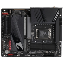 Placa Gigabyte Z790 Aorus Elite AX 1700 DDR5 ATX