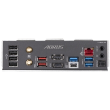 Placa Gigabyte Z790 Aorus Elite AX 1700 DDR5 ATX