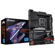 Placa Gigabyte Z790 Aorus Elite AX 1700 DDR5 ATX