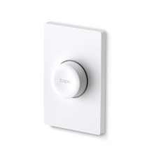 Interruptor inteligente WiFi TP-Link Tapo S200D