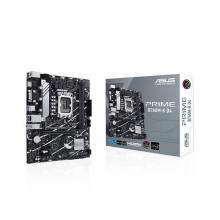 PLACA BASE ASUS PRIME B760M-K D4 DDR4 1700