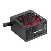 Fuente Mars Gaming MP III 850W Eficiencia 85% PFC Activo