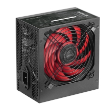 Fuente Mars Gaming MP III 850W Eficiencia 85% PFC Activo