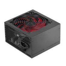 Fuente Mars Gaming MP III 850W Eficiencia 85% PFC Activo