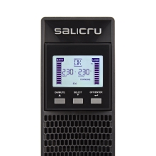 SAI Salicru SPS 1500 ADV RT2