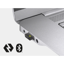 Ratón inalámbrico Logitech MX Master 3S Business