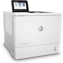 Impresora HP LaserJet Enterprise M611dn A4 61ppm