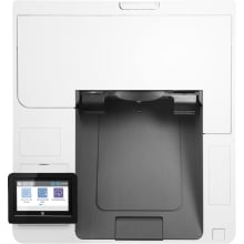 Impresora HP LaserJet Enterprise M611dn A4 61ppm
