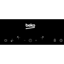ENCIMERA BEKO HIC63402T 3F VITRO