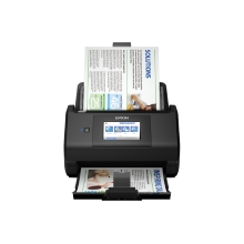 Escáner documental Epson WorkForce ES-580W A4