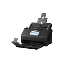 Escáner documental Epson WorkForce ES-580W A4
