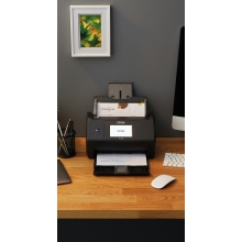 Escáner documental Epson WorkForce ES-580W A4