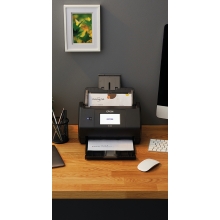 Escáner documental Epson WorkForce ES-580W A4