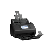 Escáner documental Epson WorkForce ES-580W A4