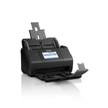 Escáner documental Epson WorkForce ES-580W A4