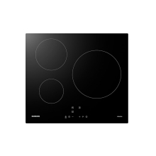 ENCIMERA SAMSUNG NZ63M3NM1BB/UR 3F INDUCCION