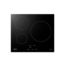 ENCIMERA SAMSUNG NZ63M3NM1BB/UR 3F INDUCCION