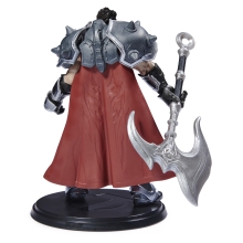 Figura league of legends the champion collection darius