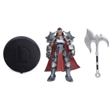 Figura league of legends the champion collection darius