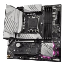 Placa Gigabyte B760M Aorus Elite AX DDR5 1700
