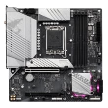 Placa Gigabyte B760M Aorus Elite AX DDR5 1700