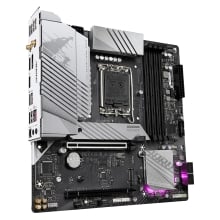 Placa Gigabyte B760M Aorus Elite AX DDR5 1700