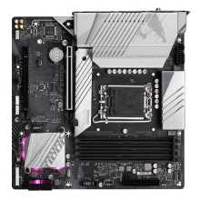 Placa Gigabyte B760M Aorus Elite AX DDR5 1700