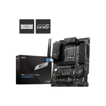 Placa base MSI PRO Z790-P WiFi ATX 1700 4xDDR5