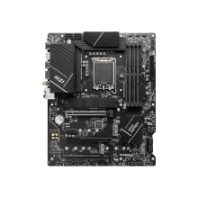 Placa base MSI PRO Z790-P WiFi ATX 1700 4xDDR5