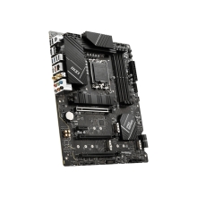 Placa base MSI PRO Z790-P WiFi ATX 1700 4xDDR5