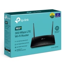 Router 4G+ LTE TP-Link Archer MR500 dual AC1200