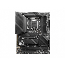 Placa base MSI MAG Z790 Tomahawk WiFi ATX 1700 4xDDR5