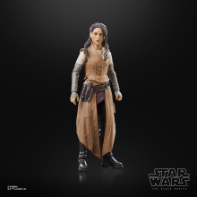 Figura star wars the black series bix caleen