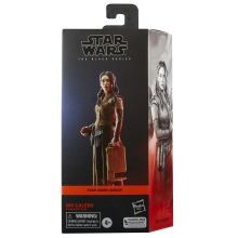 Figura star wars the black series bix caleen