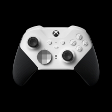 MANDO XBOX ONE WIRELESS ELITE SERIES 2 WHITE