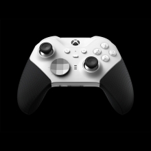 MANDO XBOX ONE WIRELESS ELITE SERIES 2 WHITE