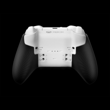 MANDO XBOX ONE WIRELESS ELITE SERIES 2 WHITE