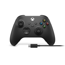 MANDO XBOX ONE WIRELESS /PC + CABLE USB
