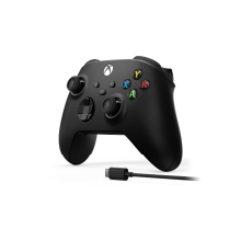 MANDO XBOX ONE WIRELESS /PC + CABLE USB