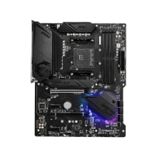Placa base MSI B550 Gaming Plus ATX AM4 4xDDR4