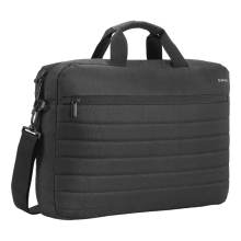 Maletín de portátil Unyka Urban MA17 17.3" negro