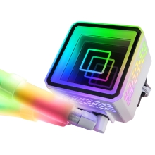 Refrigeración líquida Mars Gaming ML-ULTRA240 500W