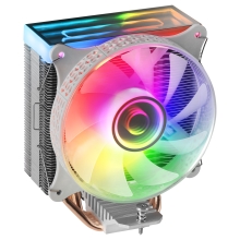 Ventilador CPU Mars Gaming MCPU-VR TDP 180W blanco