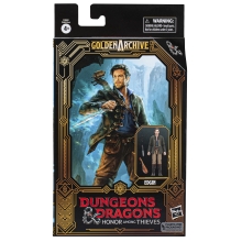 Figura hasbro dungeons & dragons honor among thieves - edgin
